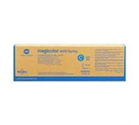 Konica-Minolta A0DK452 toner cian XL