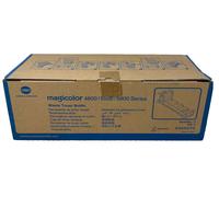 Konica Minolta A0DT-WY0 Bandeja Recupero Para Magicolor 4600/5500/5600