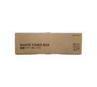 KONICA MINOLTA A0DT-WY0 WASTE TONER BOTTLE - 50000 PAGES | PARA BIZHUB C200
