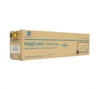 Konica Minolta Tóner negro Original A0V301H