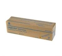Konica Minolta A0V305H toner amarillo