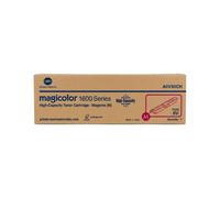 KONICA MINOLTA A0V30CH MAGENTA TÓNER - 2500 PÁGINAS PARA MAGICOLOR 1600W