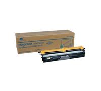 Konica Minolta Toner Cyan High Capacity Original Cian ( A0V30HH )