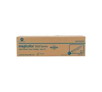 KONICA MINOLTA A0V30HH CIAN TÓNER - 2500 PÁGINAS PARA MAGICOLOR 1600W