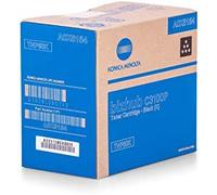 Konica minolta a0x5154 - tóner original (tnp-50k, 5000 páginas), col
