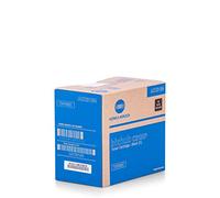 Tóner Konica TNP50K negro 5.000 páginas