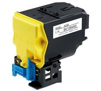 Konica Minolta A0X5251 cartucho de tóner 1 pieza(s) Original Amarillo