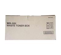 Konica Minolta A162WY1 Original tóner residual, 50000 páginas