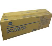 Konica Minolta A2X203D Multifuncional pieza de repuesto de equipo de impresión - piezas de repuesto de equipos de impresión (Konica Minolta, Multifuncional, Konica Minolta Bizhub C754/C654, Negro)