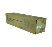 Konica minolta a2x208d 155000páginas amarillo - tambor de impresora (