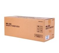 Konica minolta a4nnwy1 colector de toner 40000 páginas
