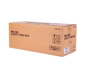 Konica minolta a4nnwy1 colector de toner 40000 páginas