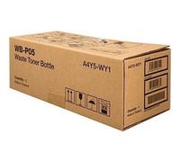 Konica Minolta Colector de tóner A4Y5WY1 para Bizhub C3350/C3850