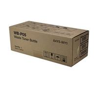 Konica-Minolta A4Y5WY1 Recolector de toner