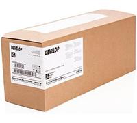 Konica Minolta TNP44 Tóner negro Original A6VK01H