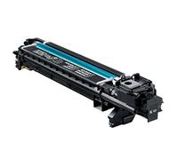 Konica Minolta A73303H 25000páginas Negro Tambor de Impresora