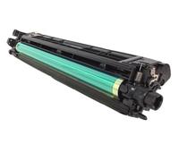 Minolta Unidad de imagen IU-214 (IU214C) Cian 70k (A85Y0KD) para bizhub C227/C287, 1 unidad