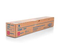 Konica Minolta A8DA350 cartucho de tóner Original Magenta 1 pieza(s) - Tóner para impresoras láser (26000 páginas, Magenta, 1 pieza(s))