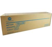 Konica Minolta A9K708D cartucho de tóner 1 pieza(s) Compatible Amarillo