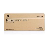 Konica Minolta Bizhub 20 (DRP-01 / A32X011) - original - Drum kit - 25.000 Pages