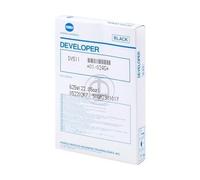 Konica Minolta Bizhub 501 (DV-511 / 024G) - original - Developer black - 250.000 Pages
