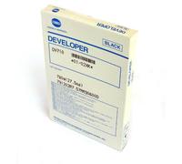 Konica Minolta Bizhub 750 (DV-710 / 02XG) - original - Developer black - 250.000 Pages