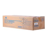 Konica Minolta Bizhub C 220 (DV-311 M / A0XV0ED) - original - Developer magenta - 120.000 Pages