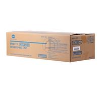 Konica Minolta Bizhub C 220 (DV-311 Y / A0XV08D) - original - Developer - 120.000 Pages