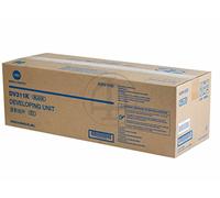 Konica Minolta Bizhub C 280 (DV-311 K / A0XV03D) - original - Developer black - 600.000 Pages