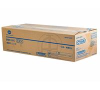 Konica Minolta Bizhub C 360 (DV-311 C / A0XV0KD) - original - Developer cyan - 120.000 Pages