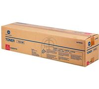 Konica Minolta Bizhub C 452 (TN-613 M / A0TM350) - original - Toner magenta - 30.000 Pages