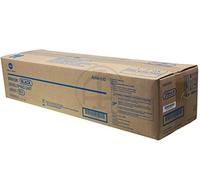 Konica Minolta Bizhub C 454 (DV-512 K / A2XN03D) - original - Developer black - 600.000 Pages