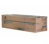 Konica Minolta Bizhub C 552 DS (DV-612 K / A0TK03D) - original - Developer black - 1.140.000 Pages