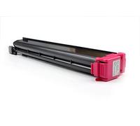 Konica Minolta Bizhub C452/C552/C652 Tóner magenta compatible A0Tm350/Tn-613M