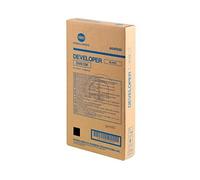 Konica Minolta Bizhub Press C 6000 (DV-610 K / A04P600) - original - Developer black - 200.000 Pages