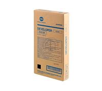 Konica Minolta Bizhub Pro C 5500 (DV-610 K / A04P600) - original - Developer black - 200.000 Pages