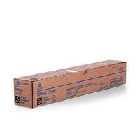 Konica Minolta Bizhub TN216K - Cartucho de tóner, color negro