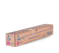 Konica Minolta Bizhub TN216M cartucho de tóner - Magenta