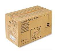 Konica Minolta Black Toner for PagePro 4100/18 cartucho de tóner Original Negro