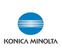 KONICA MINOLTA Developer DV-313Y | 600K Pages | Yellow | BIZHUB C258 C308 C368