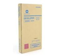 Konica-Minolta Developer Magenta Accuriopress C7100-C7090 Dr629 M - Tóner Original para Fotocopiadora e Impresora