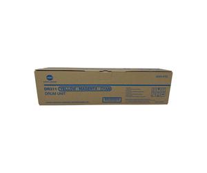 KONICA MINOLTA DR-311 CIAN MAGENTA AMARILLO TAMBOR - 55000 PÁGINAS PARA BIZHUB C220