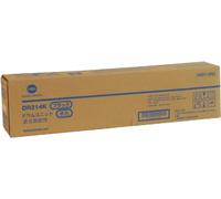 Konica Minolta DR214K Unidad de tambor negro Original A85Y0RD