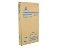 Konica-Minolta DR629Y Revelador Amarillo para Accuriopress C7100, C7090