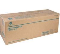 Konica Minolta Drum Unit Black Pages 300.000, 33MINDR711K, 809222 (Pages 300.000)