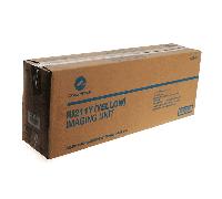 Konica Minolta Drum Unit IU711Y / A2X208D - Amarillo (Yellow)