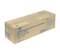 Konica Minolta Cartucho de tóner de Tinta, Amarillo