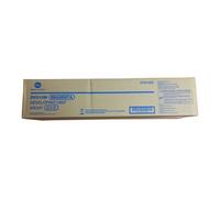 KONICA MINOLTA DV-313M MAGENTA REVELADOR - 600000 PÁGINAS PARA BIZHUB C258
