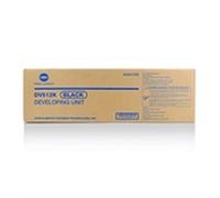Konica-Minolta DV-512K (A2XN03D) revelador negro