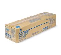 Konica Minolta DV-512K (A2XN03D) revelador negro (original)